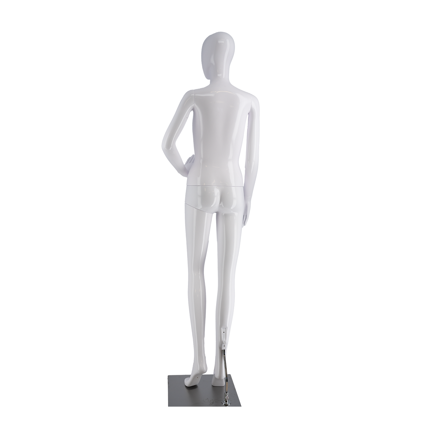 Ford Plastic Female Mannequin