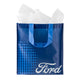 Ford Recycled Shopper Tote