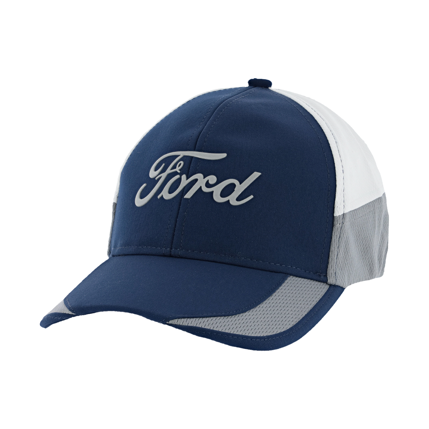 Ford Performance Mesh Stretch Fit Hat