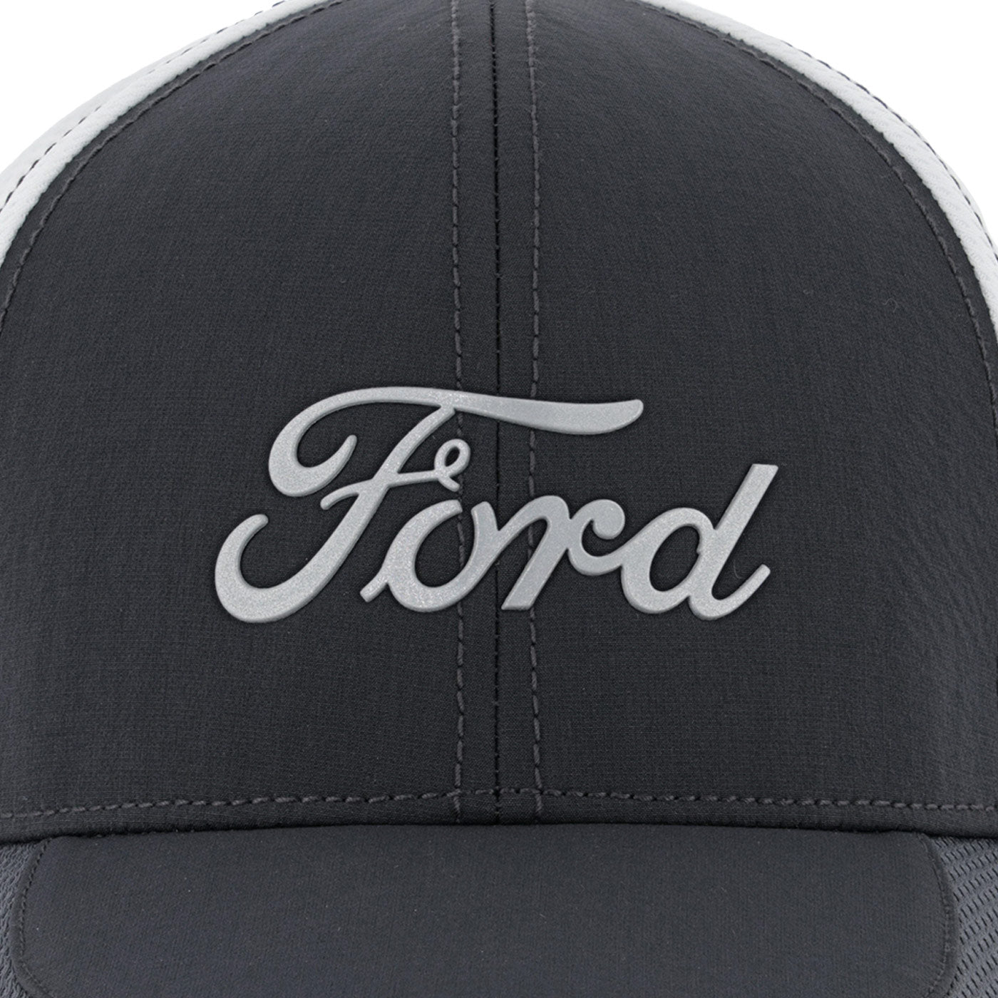 Ford Performance Mesh Stretch Fit Hat