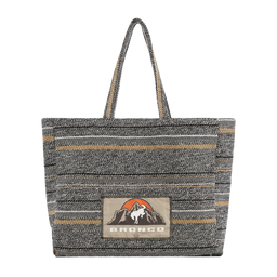 Bronco Baja Tote