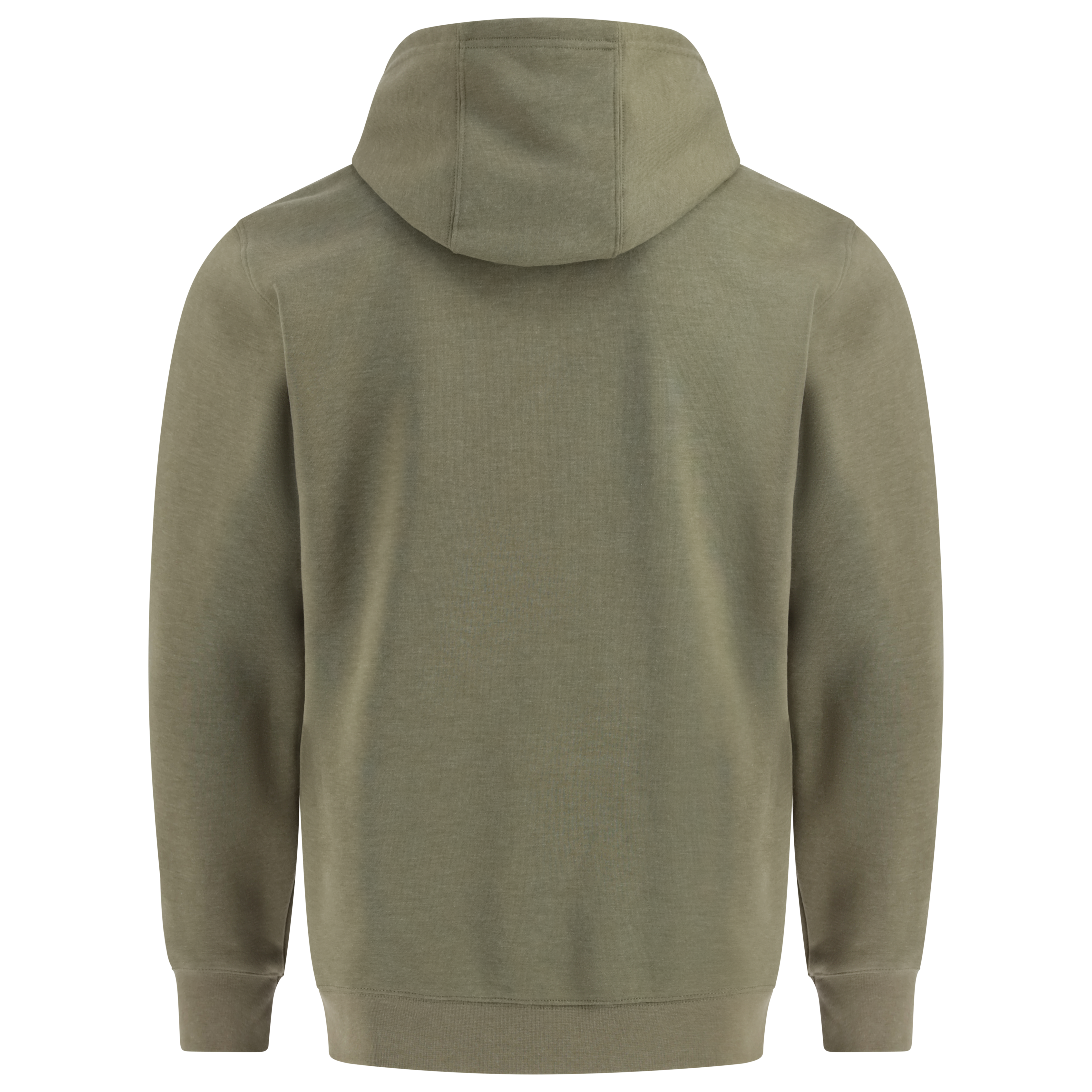 Ford Super Duty Men's Hooded Pullover Sweatshirt