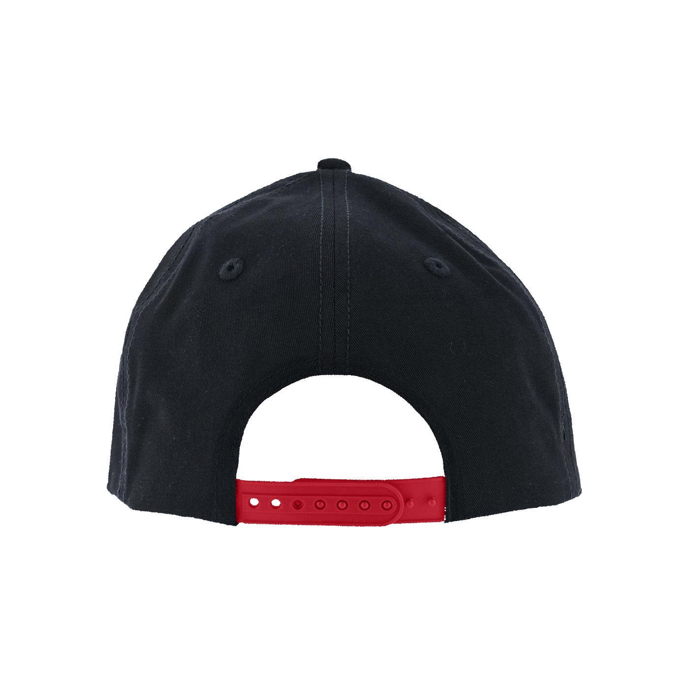 Ford Mustang Tri-Bar Snapback Hat