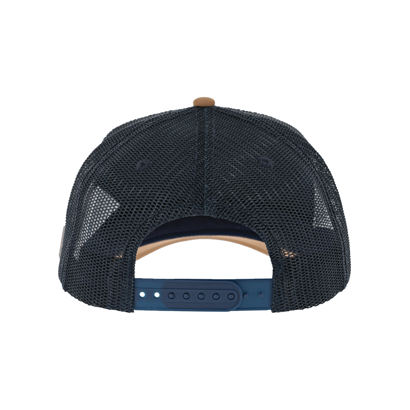 Ford Trucks Vintage Patriot Snapback Hat