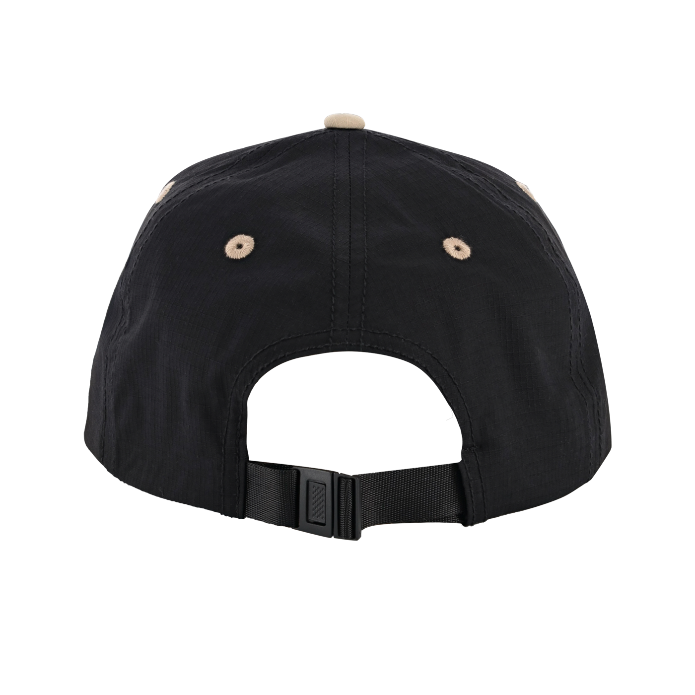 Ford Bronco Lockup Cap