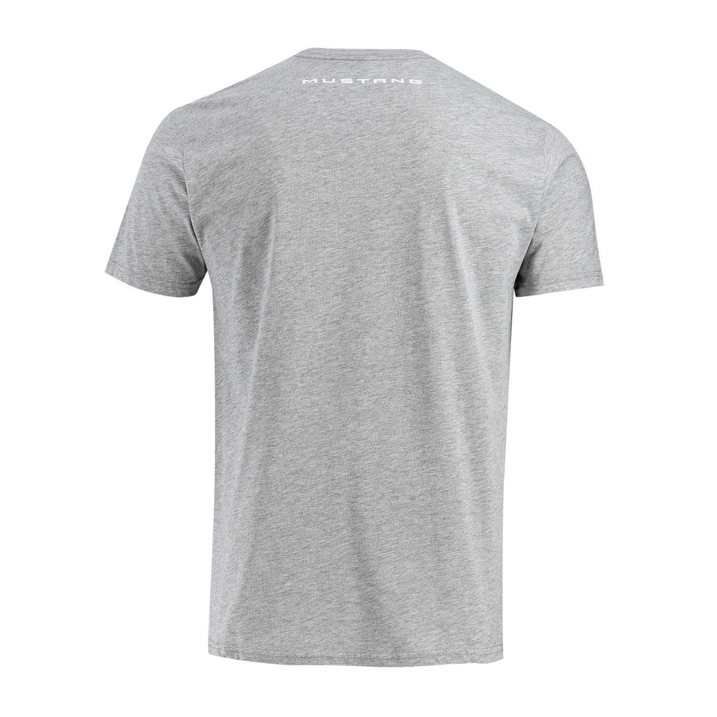 Ford Mustang Painted Tri-Bar T-Shirt