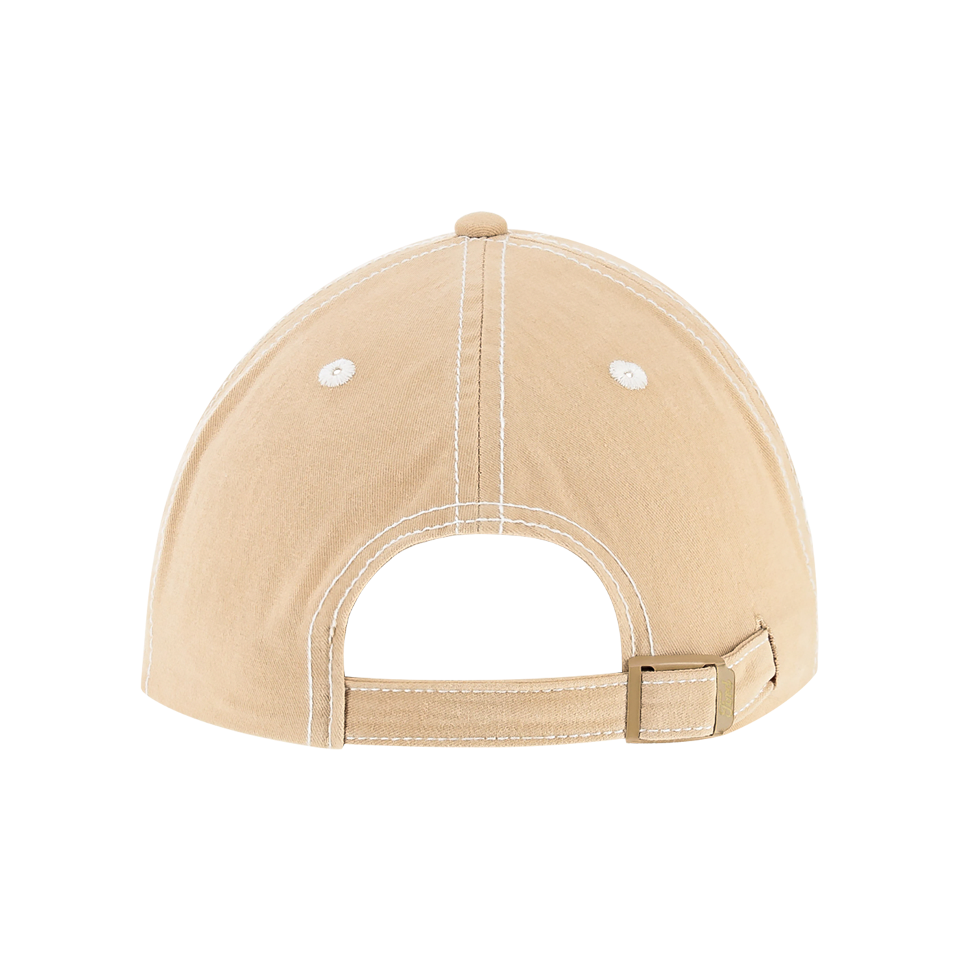 Ford Trucks BFT Canvas Hat