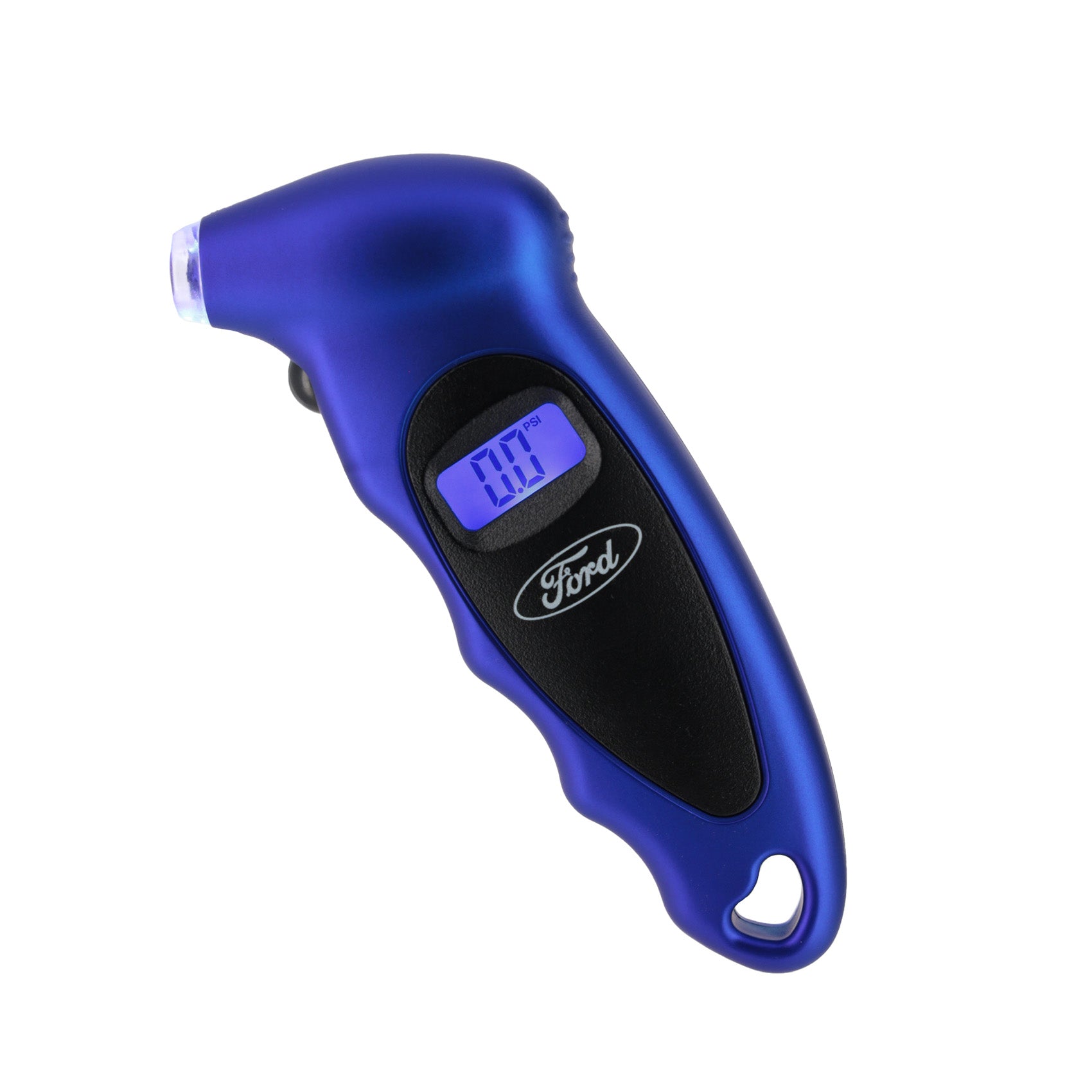 Ford Logo Tire Gauge