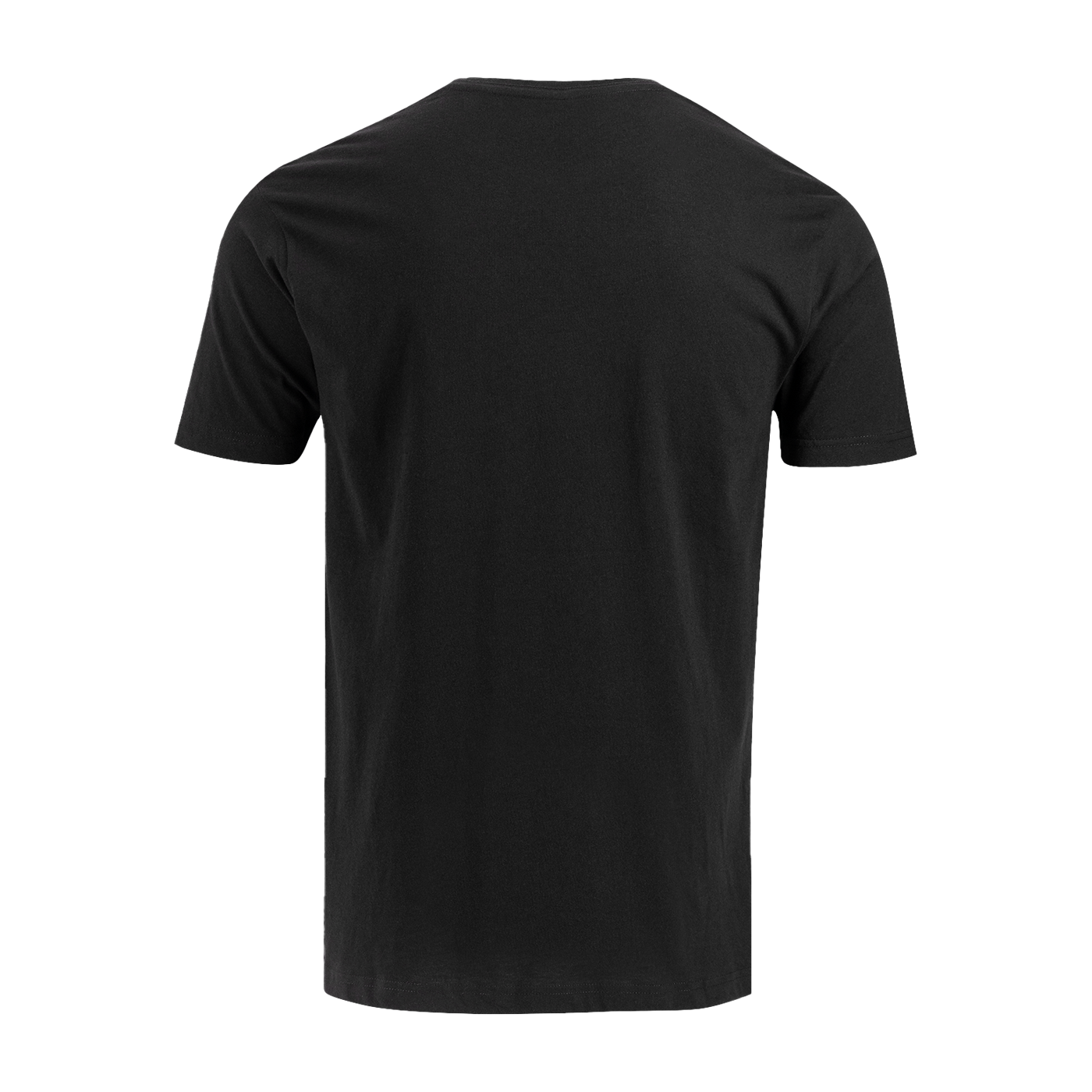 Ford Mustang Men's Tribar Greyscale T-Shirt