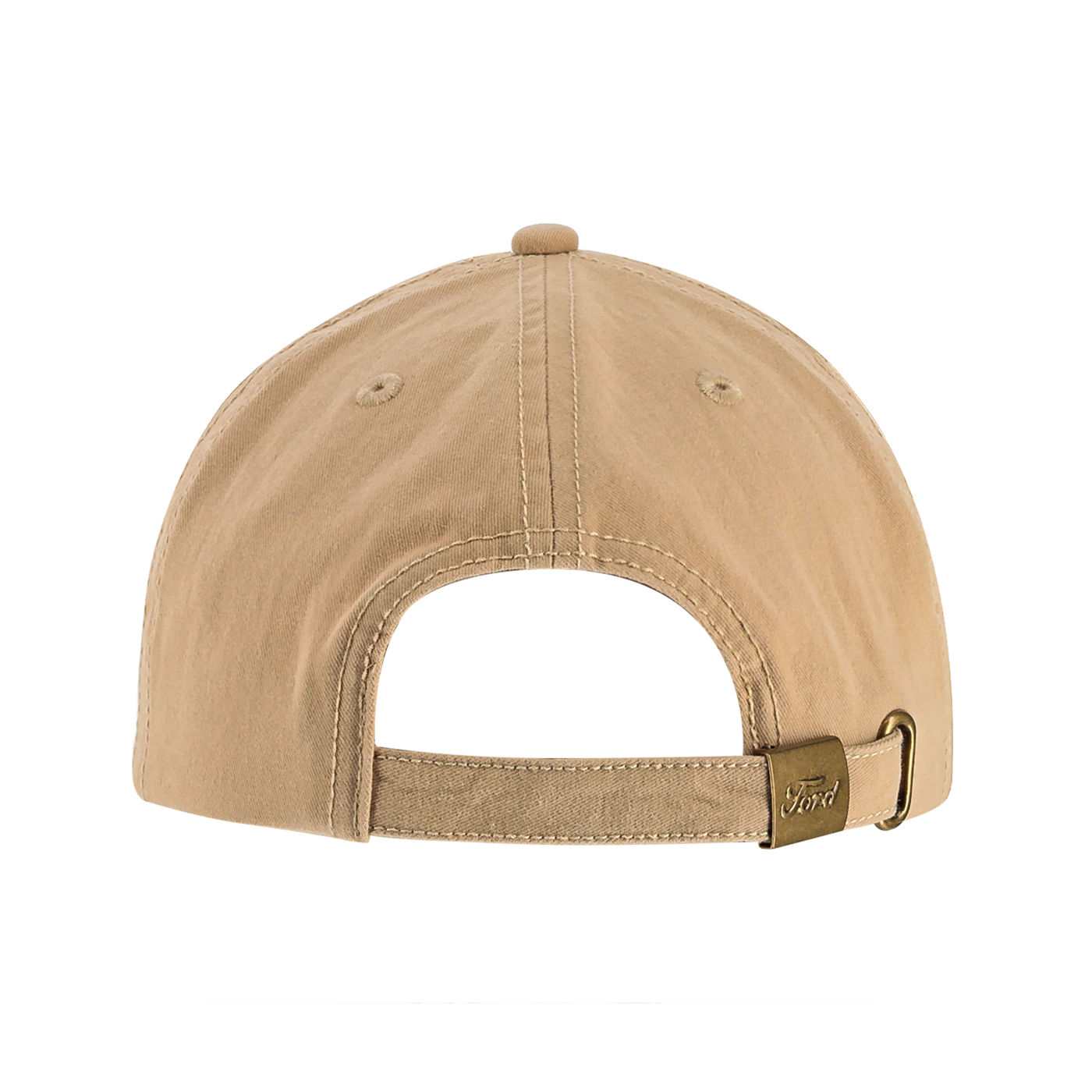 Ford Logo Eagle Dad Hat