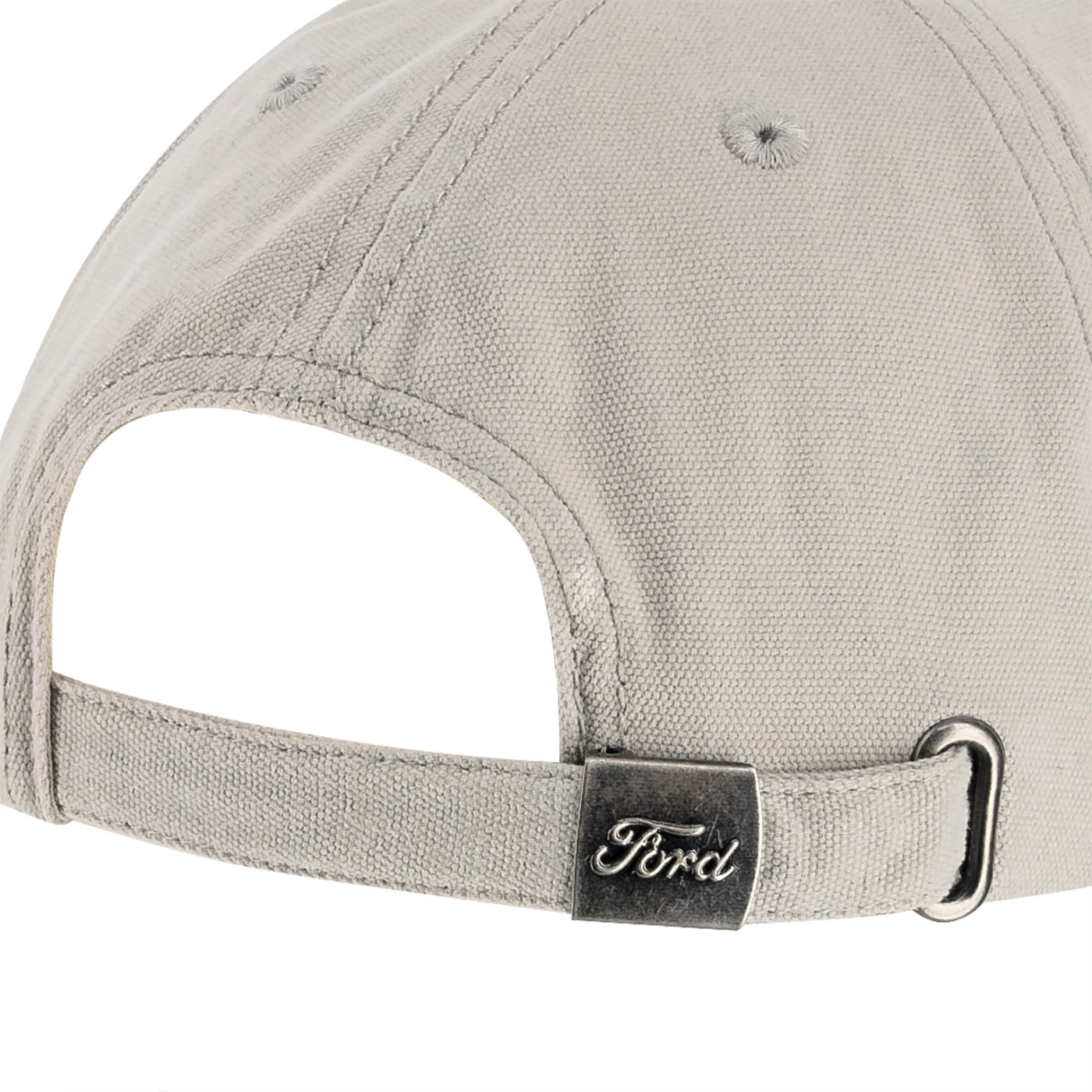 Ford Logo Vintage Bottle Cap Hat