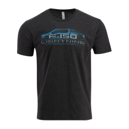 FRONT OF T-SHIRT