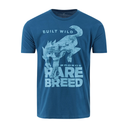 Ford Bronco Men's Rare Breed T-Shirt