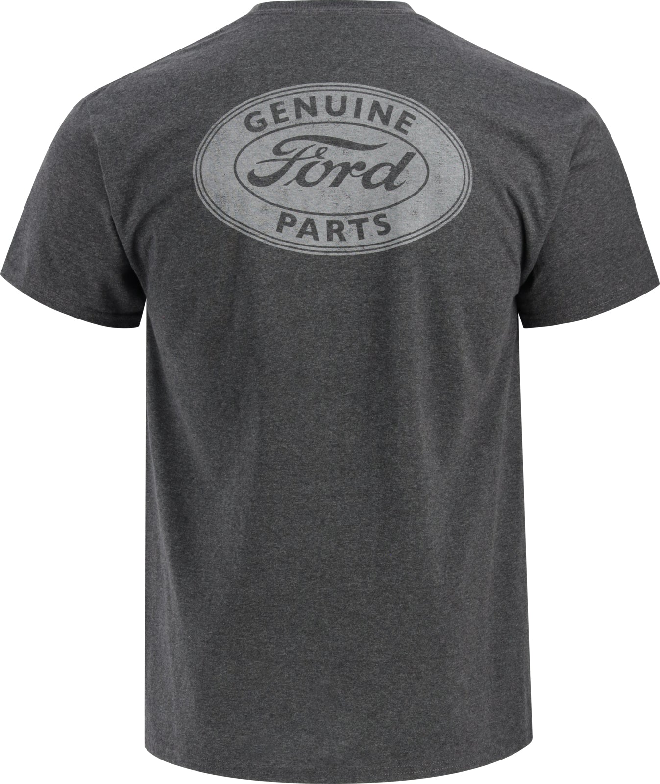 Ford Genuine Parts Men's Pocket T-Shirt