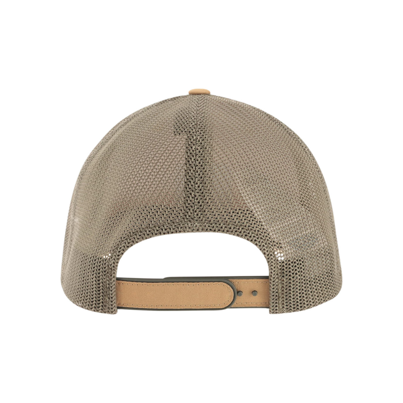 Ford Bronco Flexfit Patch Snapback Hat