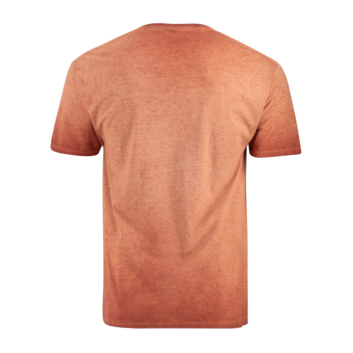 Ford Baja Bronco Men's Graphic T-Shirt