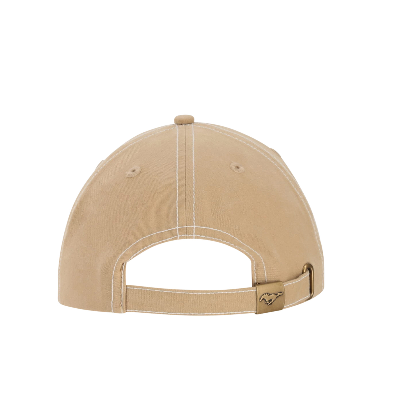 Ford Mustang American Bread Patch Dad Hat