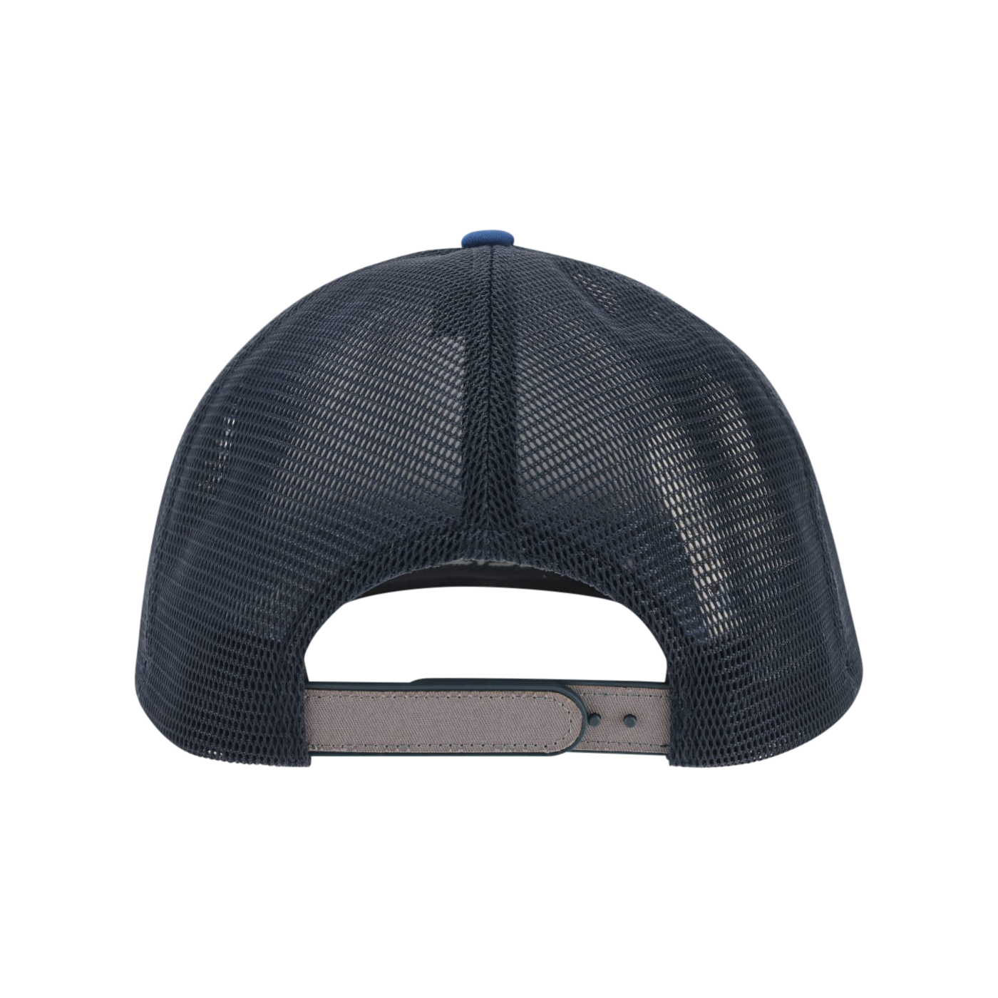 Ford Logo Flexfit Oval Patch Snapback Hat
