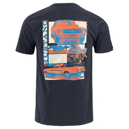 Ford Mustang 67 Made in the USA T-Shirt