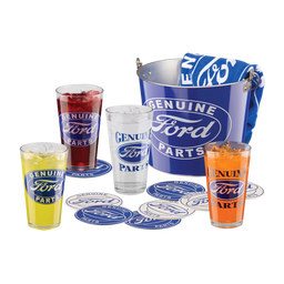 Ford Genuine Parts Party Bucket Set