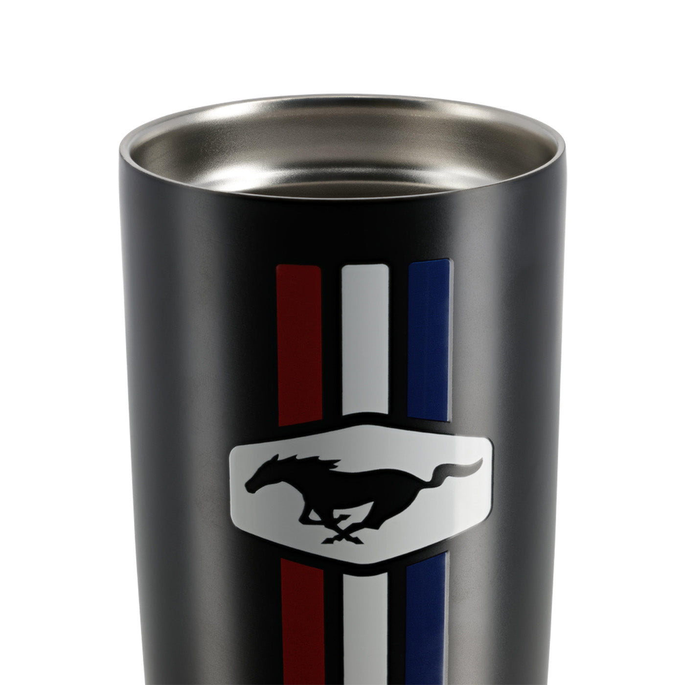 Mustang TriBar Tumbler