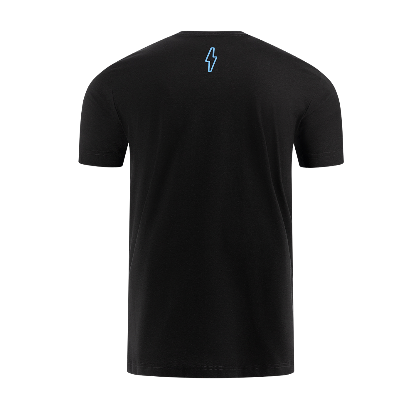 F-150 Lightning Men's Glow T-Shirt