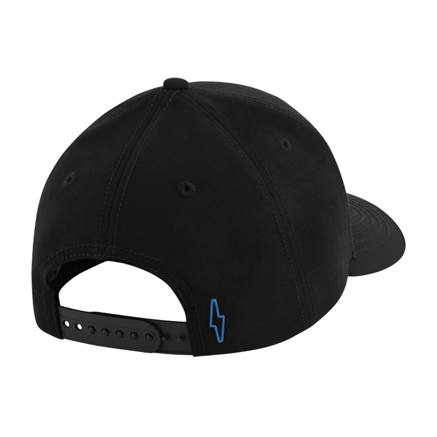 F-150 Lightning Bolt Performance Hat