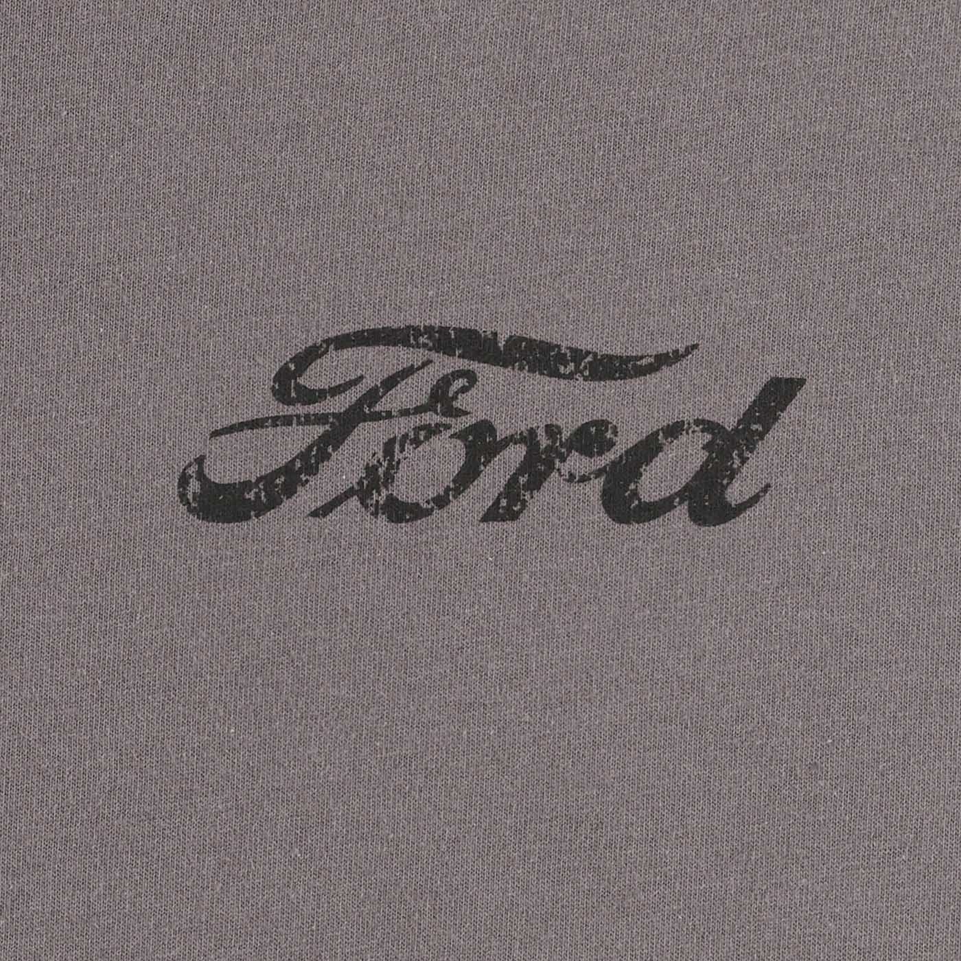 Ford Logo T-Shirt
