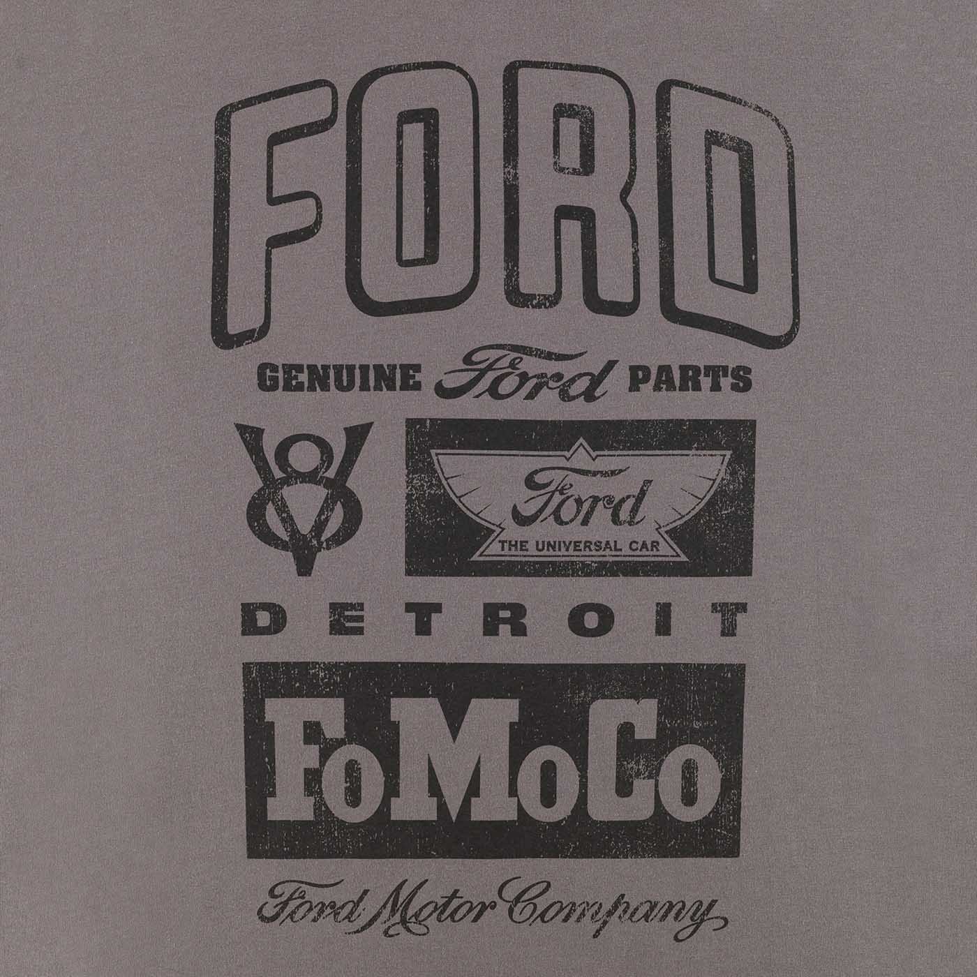 Ford Logo T-Shirt