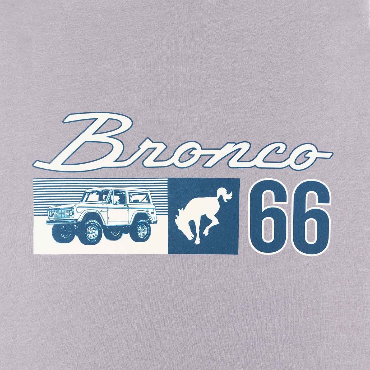 Bronco '66 T-Shirt