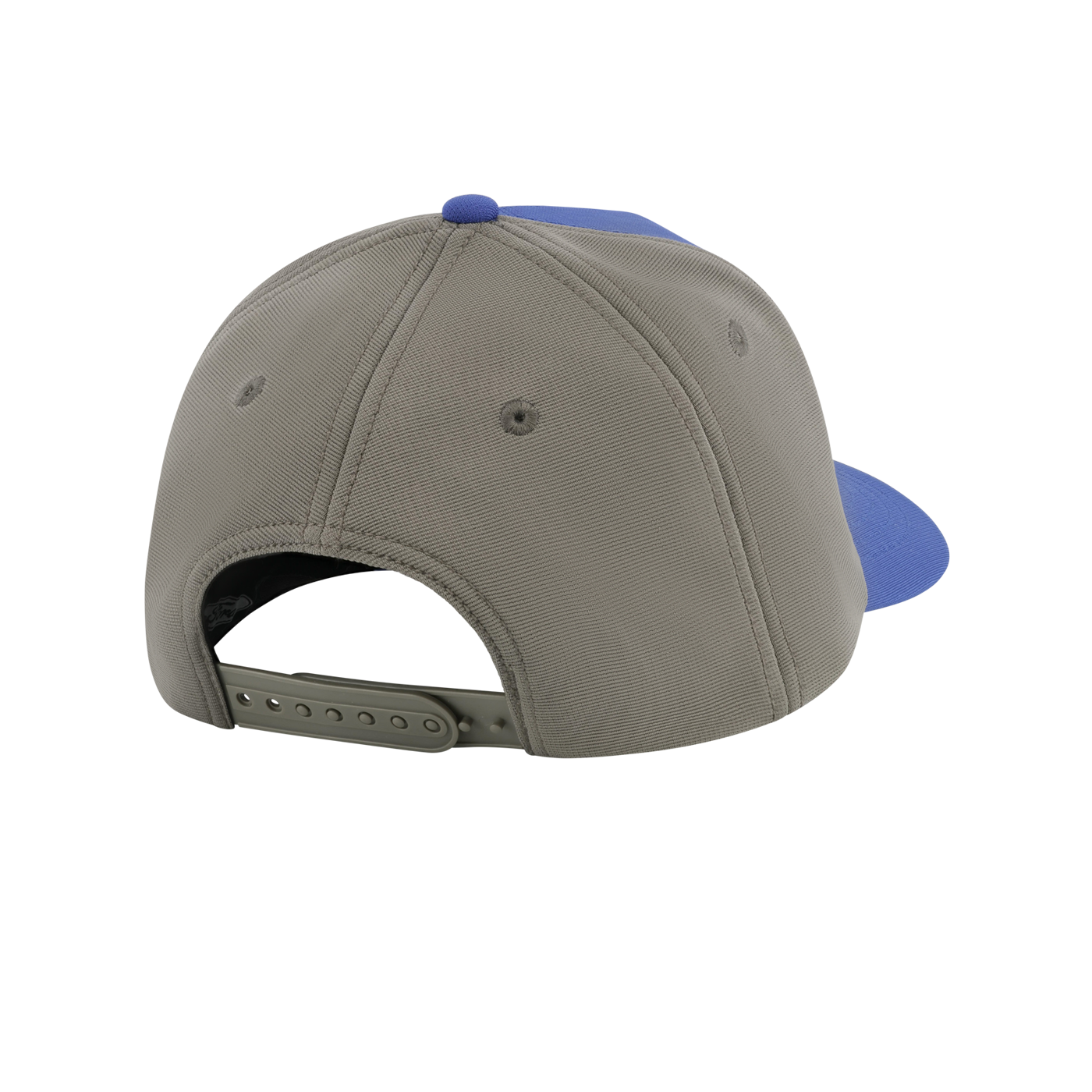 Ford Logo Embossed Script Snapback Hat