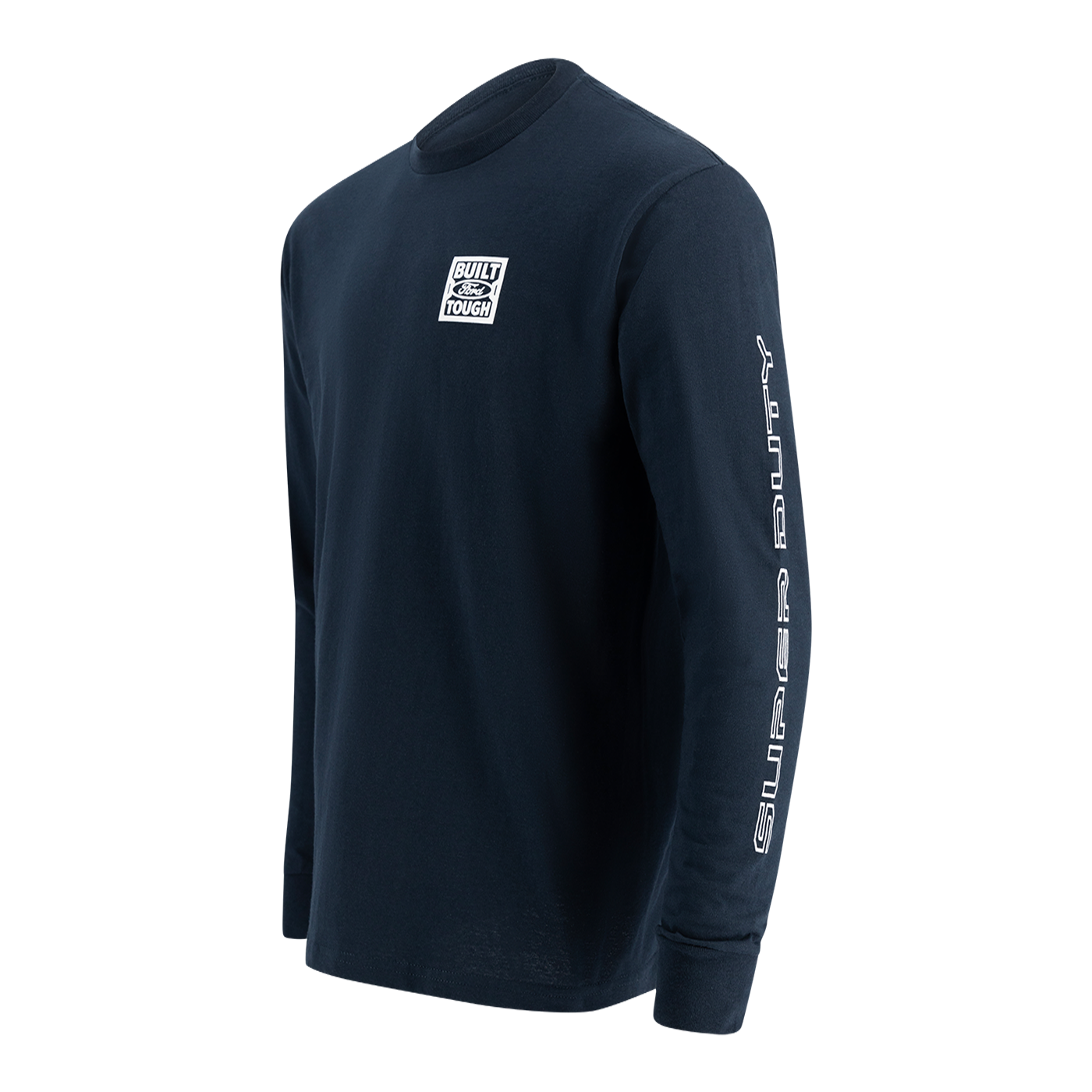 Super Duty Long Sleeve Truck Shirt