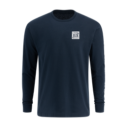 Super Duty Long Sleeve Truck Shirt
