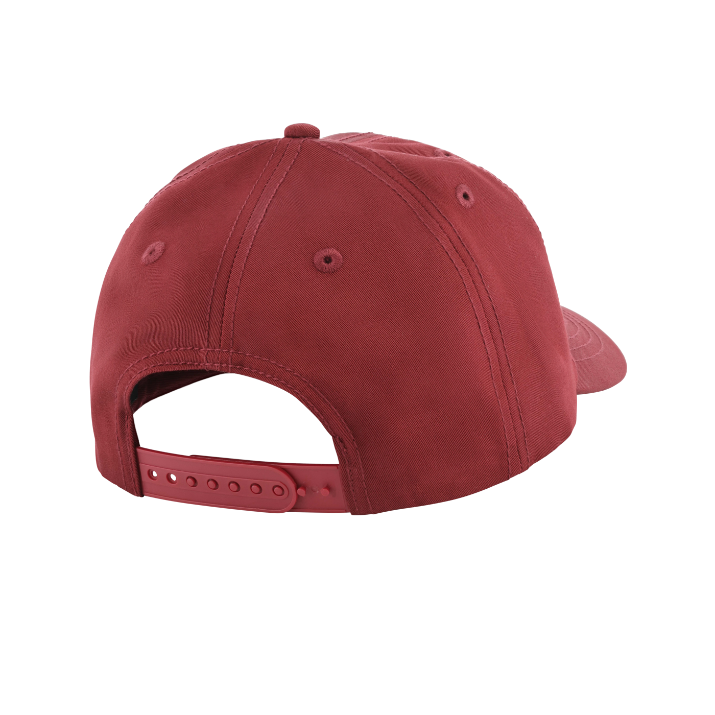 Bronco Desert Horse Patch Snapback Hat