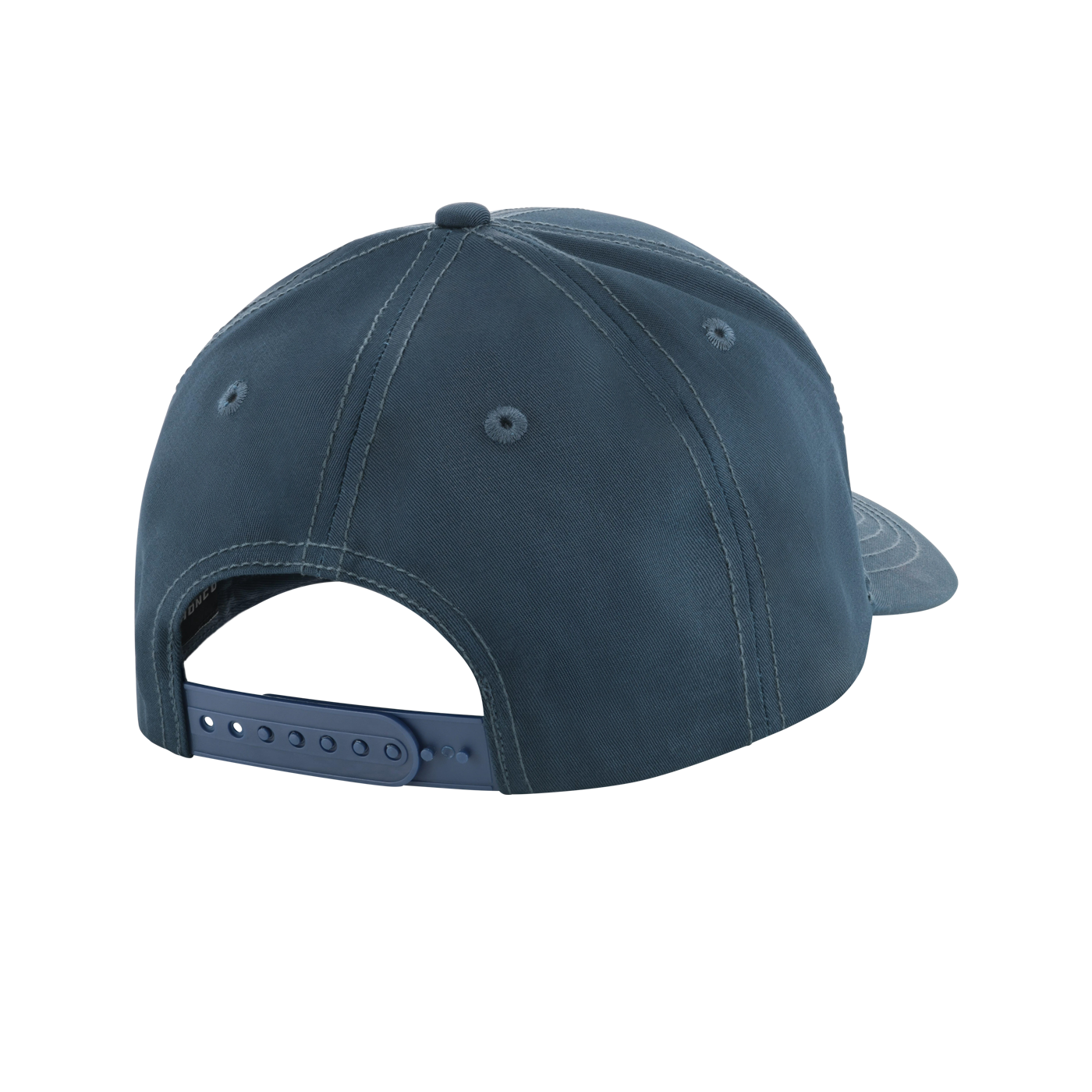 Bronco Desert Horse Patch Snapback Hat