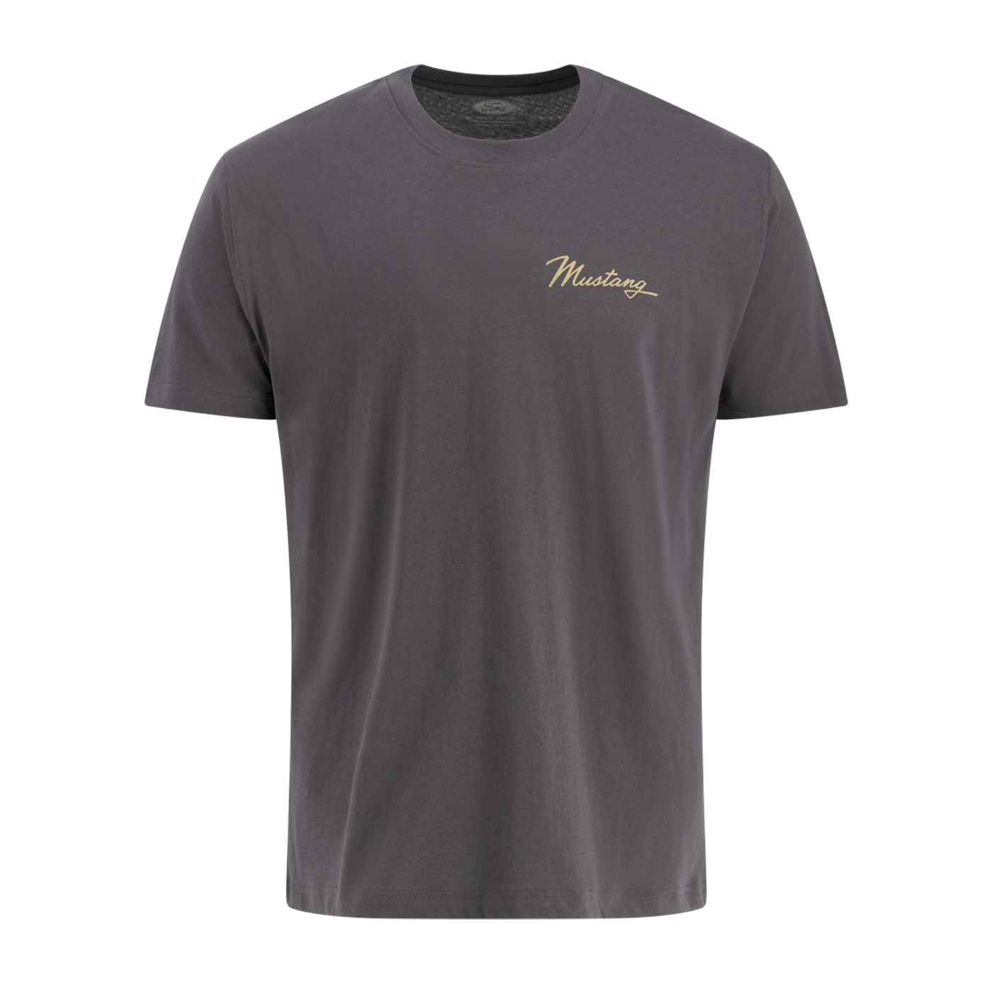 Mustang Men's Speed Shop T-Shirt
