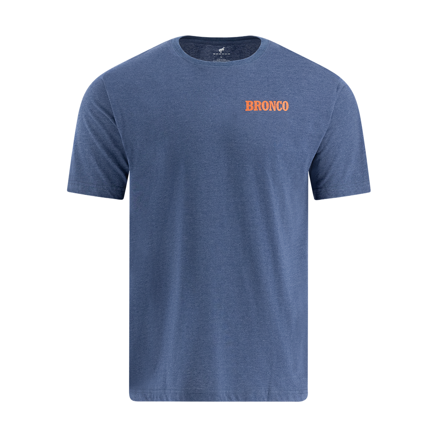Bronco Desert T-Shirt