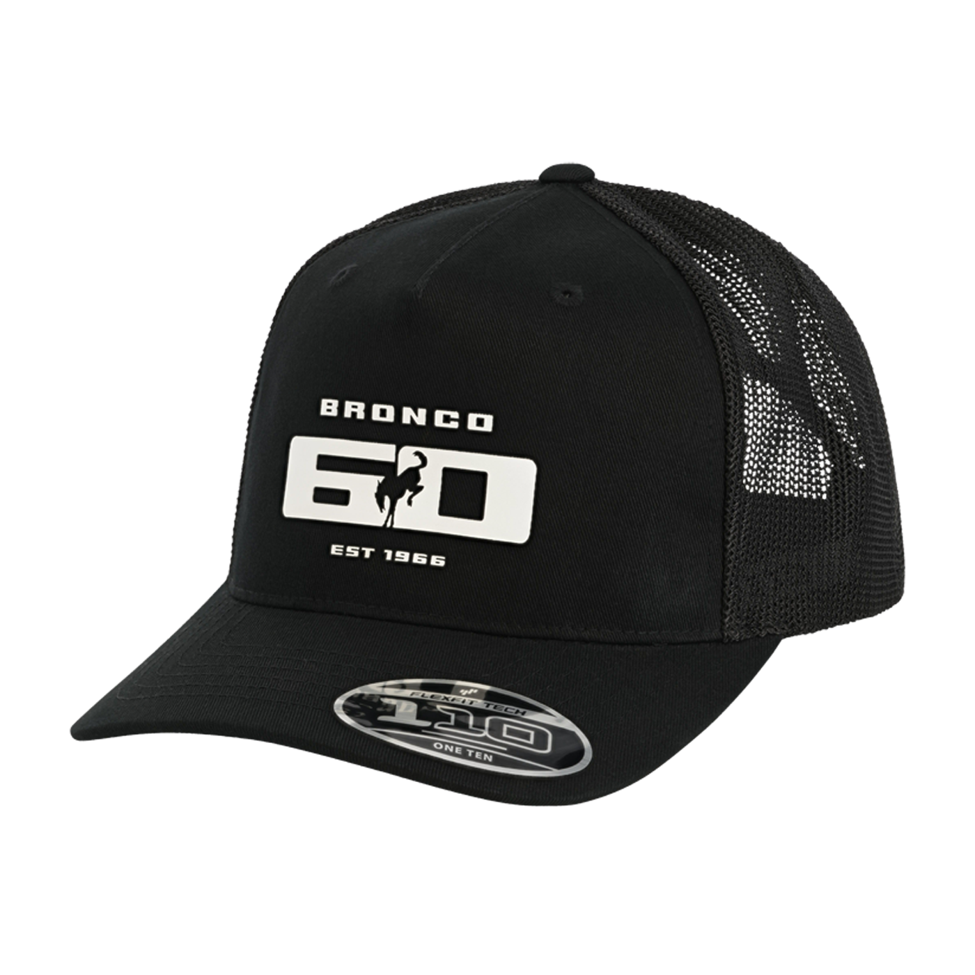 Bronco 60 110 Flexfit Hat