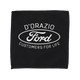 Ford Dealer Microfiber Cleaning Cloth