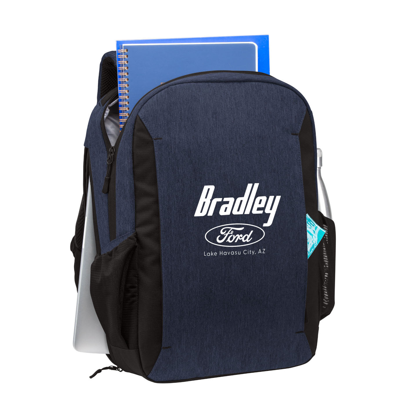 Ford Dealer Backpack