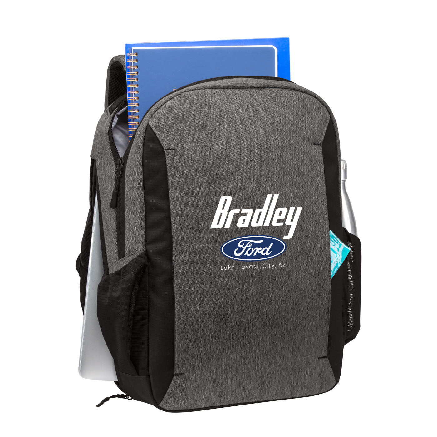Ford Dealer Backpack