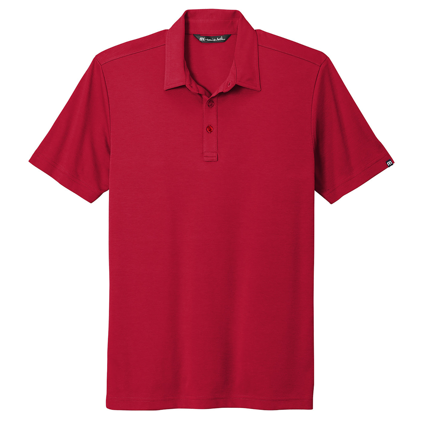 Ford Executive TravisMathew Men's Polo