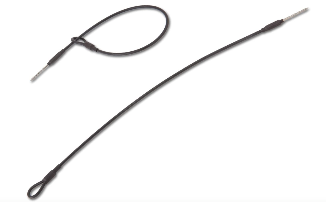 Ford Security Lanyard Loop