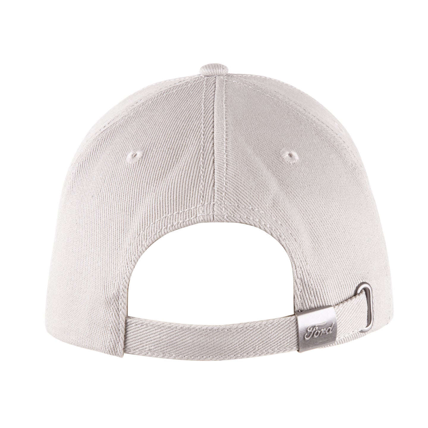Ford Script Heavy Canvas Slideback Hat