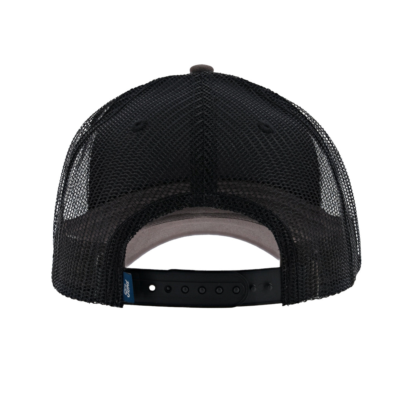 Ford Dealer Logo Embroidered Snapback Hat