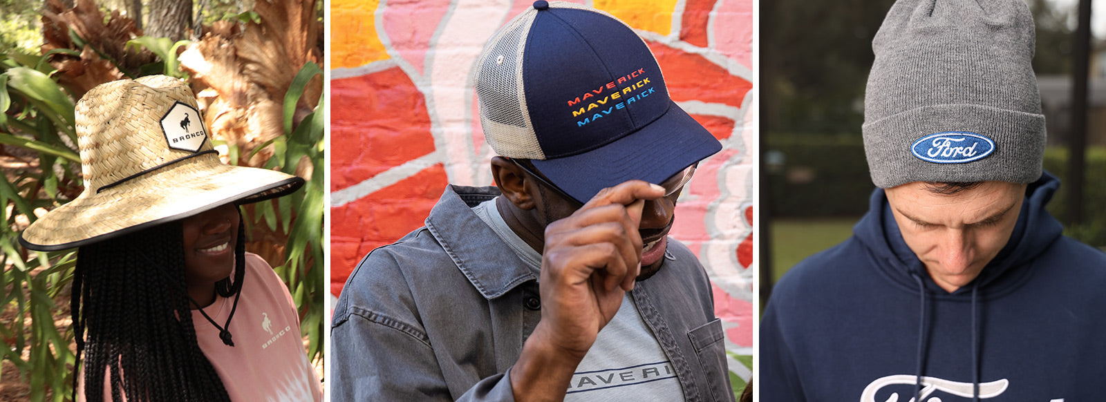 Hats & Caps
