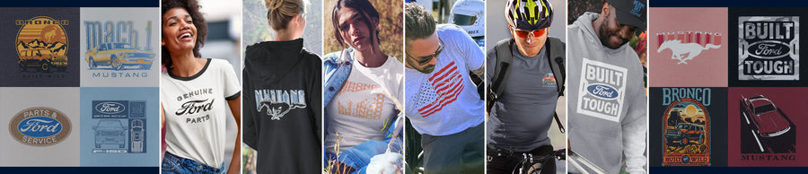 Ford Merchandise