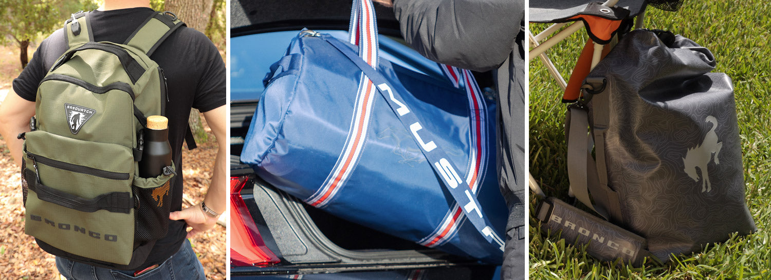 Bags