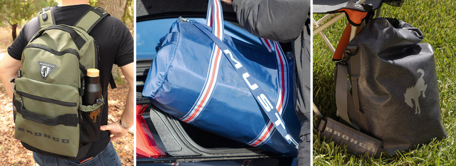 Bags