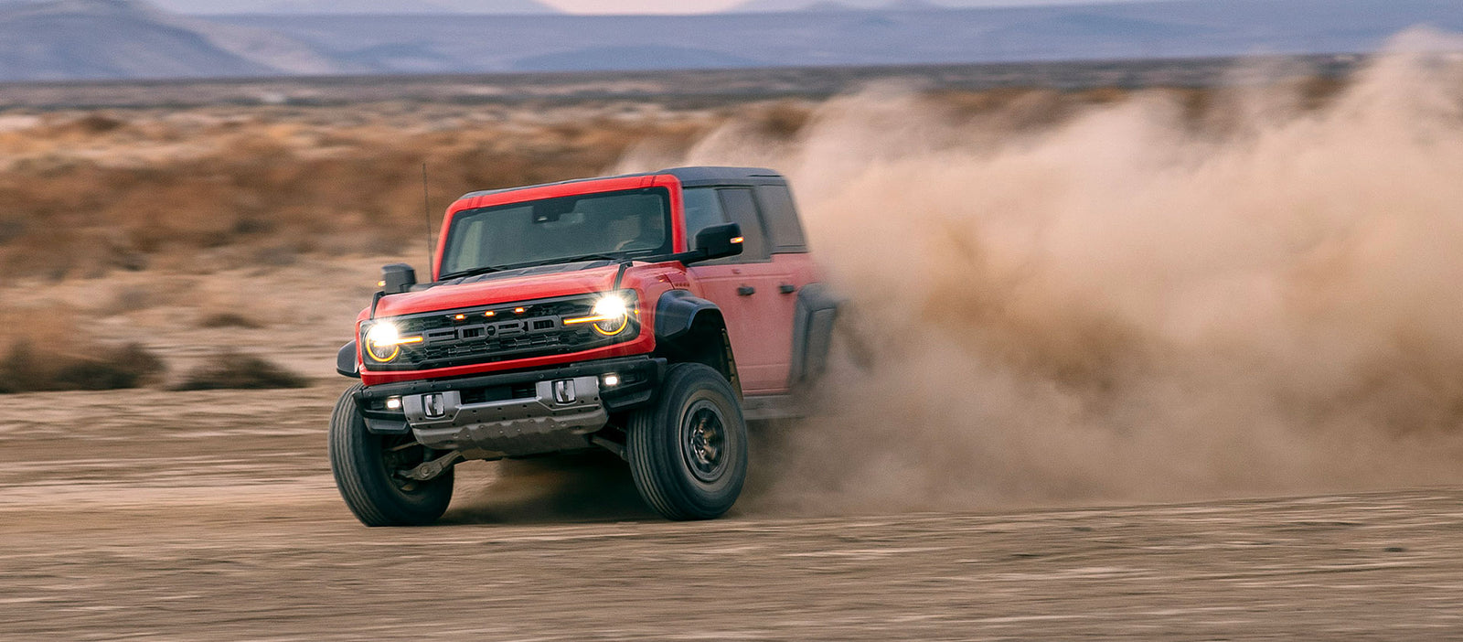 Bronco-Raptor
